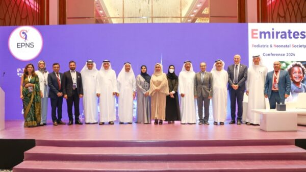 Emirates Pediatric and Premature Society concludes its first conference in Dubai